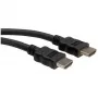 ROLINE Monitorkabel HDMI High Speed, ST-ST 5,0m (11.04.5575)