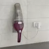 Odkurzacz ręczny Czarny & Decker NVC115W Szary, Fioletowy Bez worka