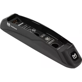 Ładowarka do baterii RealWear 127107 do serii Navigator 500 Czarna