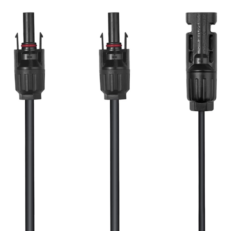 Zestaw kabli akcesoryjnych do paneli słonecznych EcoFlow 50004032