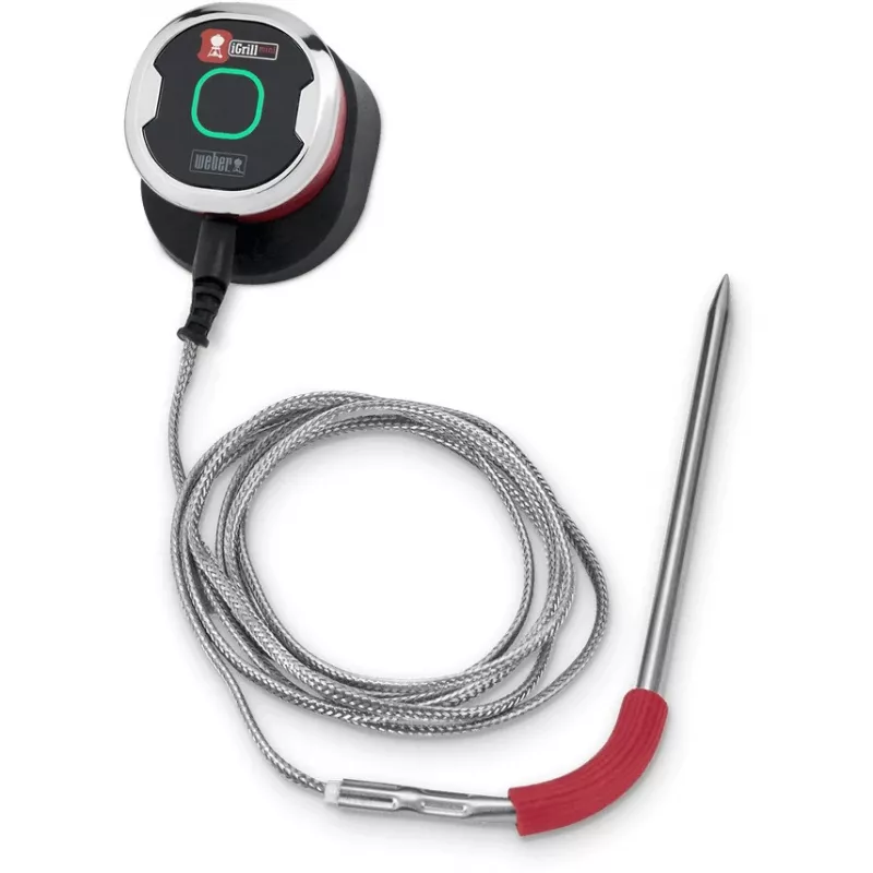 Weber Grill Thermometer iGrill mini, z wyświetlaczem LED