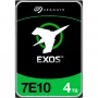 Wewnętrzny dysk twardy Seagate Enterprise ST4000NM000B 4 TB 7200 RPM 256 MB 3,5 cala Serial ATA III