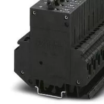 Wyłącznik nadprądowy termiczny Phoenix Contact 250 V/AC 2 A TMC 1 M1 100 2,0 A 6 szt. (0914455)