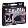 Ultradźwiękowy odstraszacz kleszczy Tickless Pet
