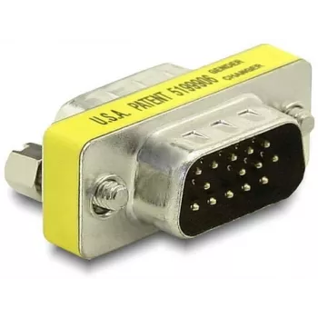 adapter złącza VGA DeLOCK 65010