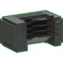 Tacka na papier Lexmark 50G0852 100 arkuszy A4 A5 A6