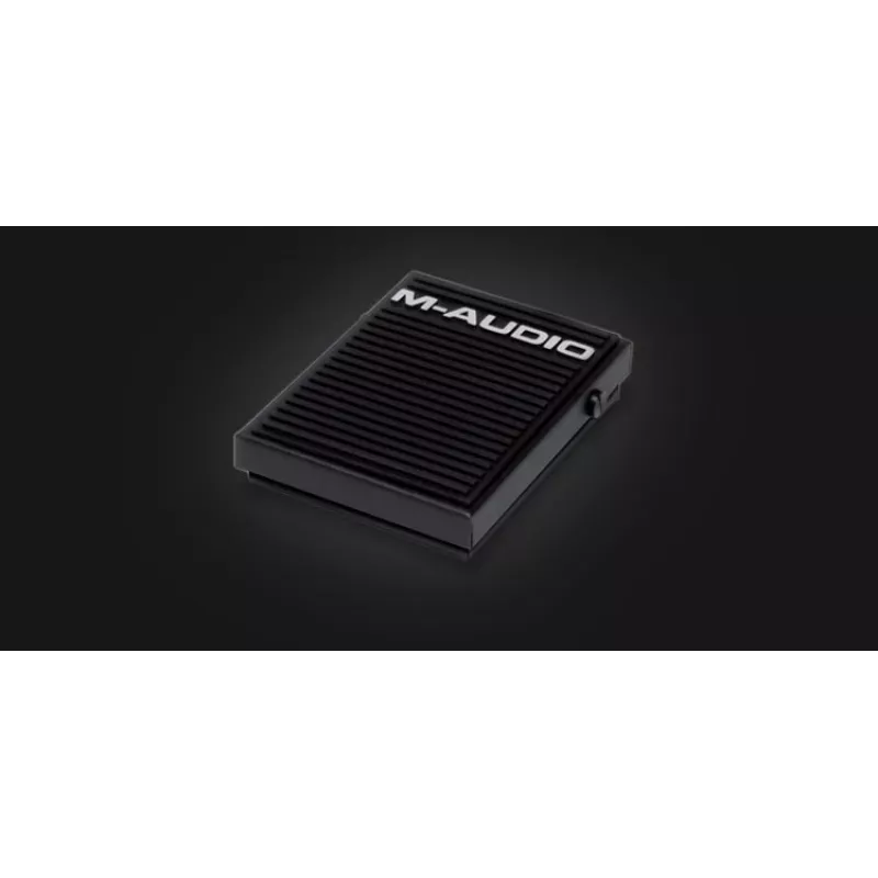 M-AUDIO SP-1 Pedał sustain 6,35 mm