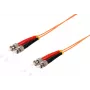 Kabel światłowodowy ShiverPeaks 2m ST/ST