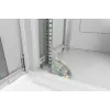 DIGITUS Professional Dynamic Basic Series DN-19 16U-6/6-EC - obudowa - odpowiednia do montażu na ścianie - szary, RAL 7035 - 16U - 48.3 cm (19)