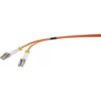 RF-5189148 Kabel połączeniowy światłowodowy LWL [1x wtyk LC – 1x wtyk LC] 50/125µ (RF-5189148)