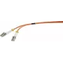 RF-5189148 Kabel połączeniowy światłowodowy LWL [1x wtyk LC – 1x wtyk LC] 50/125µ (RF-5189148)