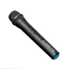 Przenośny głośnik karaoke MANTA SPK5021PRO 20W, woofer 12 cali, 80W RMS, Bluetooth, bateria do 5h, SD/USB, wejścia mikrofonowe i gitarowe