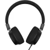 Audeeo Radiant LX On-Ear Headphones (Czarny)