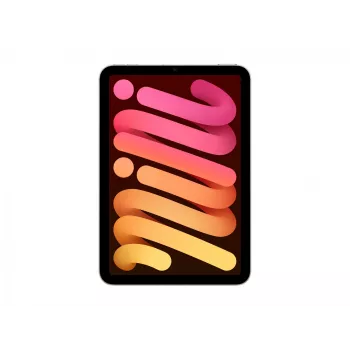iPad mini Wi-Fi + Cellular 128GB Starlight
