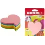 Kores N48705 Niebieski