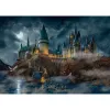 Thomas Kinkade Studios Wizarding World Harry Potter - Zamek Hogwart, Puzzle 1000 elementów