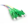Digitus FTTH Drop kabel Singlemode 4 Fiber 30 m LC/APC