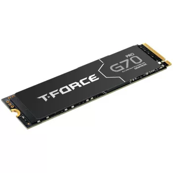 Team Group T-FORCE G70 Pro 2 TB PCIe 4.0 x4 | M.2 2280 | radiator grafenowy