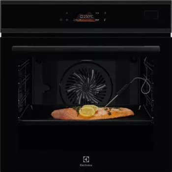 Piekarnik elektryczny do zabudowy Electrolux EOB8S39H, klasa energetyczna A++