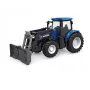 Traktor Amewi Traktor-zabawka z pługiem śnieżnym Napęd elektryczny 1:24