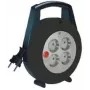 Brennenstuhl 1092200 Produkt czarny