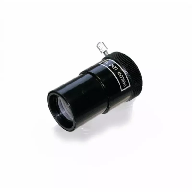 Teleskop Bresser Optics Pluto 114/500 20x