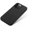Etui do telefonu Cover nevox StyleShell Shock iPhone 14 Pro Max 17 cm czarne