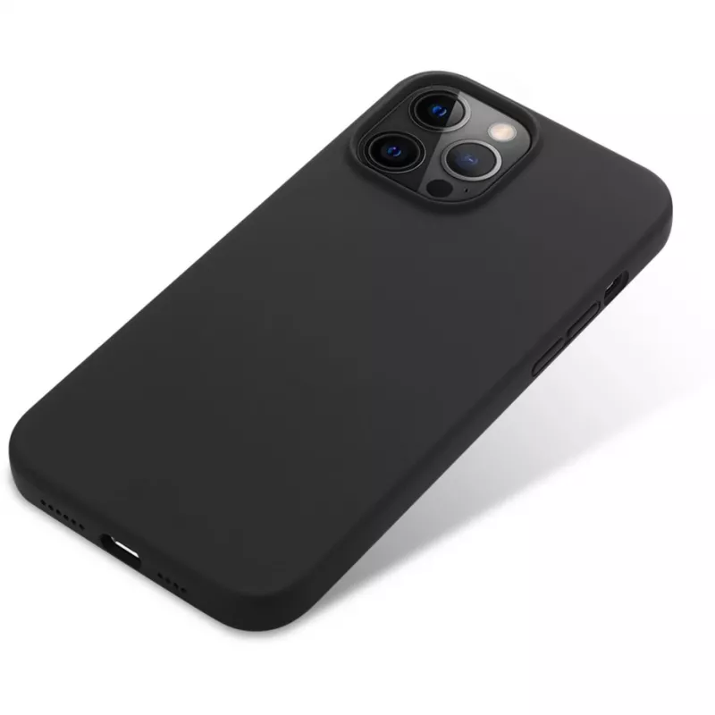 Etui do telefonu Cover nevox StyleShell Shock iPhone 14 Pro Max 17 cm czarne