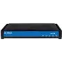 VoIP ATA MITEL TA7104 (model 51309162) bez przewodu zasilającego AC