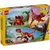 LEGO CREATOR 3 W 1 31379 Groźny Dinozaur