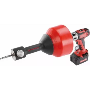 Rothenberger Rospimatic CL 1000002299 Spirala do czyszczenia rur (1000002299)