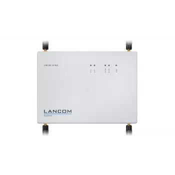 Access Point LANCOM IAP-822 Standard Wi-Fi 2,4 GHz 5 GHz