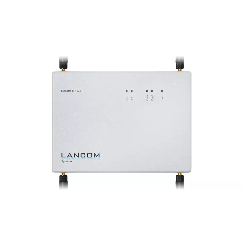 Access Point LANCOM IAP-822 Standard Wi-Fi 2,4 GHz 5 GHz