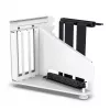 Zestaw podnośnika PCIE 4.0 NZXT – biały