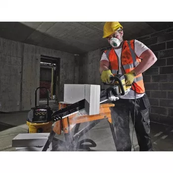 DeWALT DWE 399 piła aligatorowa