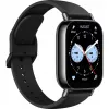 Smartwatch Xiaomi Redmi Watch 5 Lite — 1.96 cala AMOLED, GPS, 470 mAh, 48 mm, pasek TPU, Czarny
