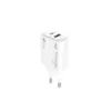 Zasilacz sieciowy USB/USB-C 25W/FAST MRMA112-2 Mediarange