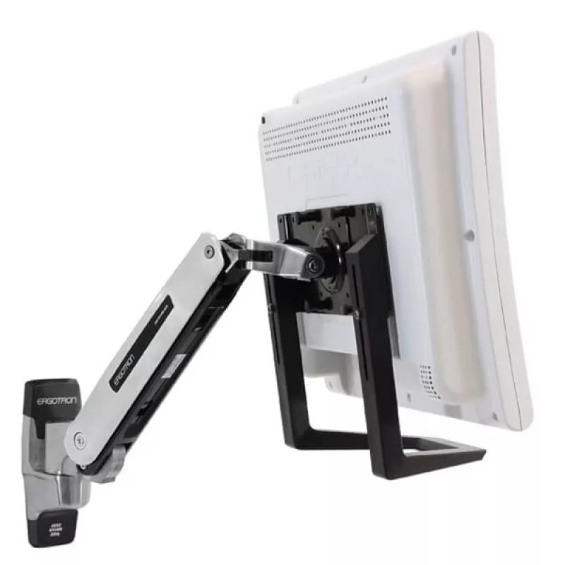 Zestaw montażowy Ergotron 97-760-009 Czarny