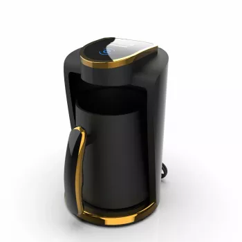 Inca IKM-01 0,25 l czarny