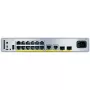Przełącznik sieciowy zarządzalny Cisco C9200CX-12P-2X2G-E Gigabit Ethernet PoE 14 portów