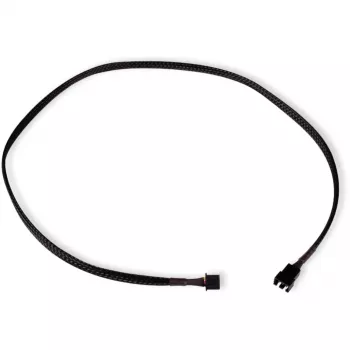Kabel rozdzielacza RGB Alphacool 18699 5V Czarny 600mm