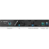 Zasilacz UBIQUITI EP-54V-150W 150 W, AC 100–240 V, 50–60 Hz, czarny