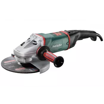 Szlifierka kątowa Metabo WE 26-230 MVT Quick