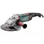 Szlifierka kątowa Metabo WE 26-230 MVT Quick