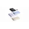 Power bank Xiaomi BHR08P9GL 5900 mAh Li-Ion, ładowanie bezprzewodowe, USB-C, szary