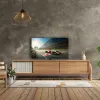 Telewizor THOMSON 43 inch QLED Pro 4K Ultra HD 3840 x 2160 pikseli, płaski, 16:9, 43QG7C04
