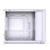 Obudowa PC Jonsbo D31 STD Midi Tower Biała