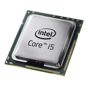 Intel Core i5 4460 - 3.2 GHz - 4 rdzenie - 4 wątki