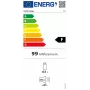 Caso | Barbecue Cooler | S-L | Klasa efektywności energetycznej F | Wolnostojąca | Czarny