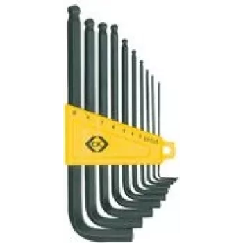 Zestaw wkrętaków ręcznych C.K Tools T4443M